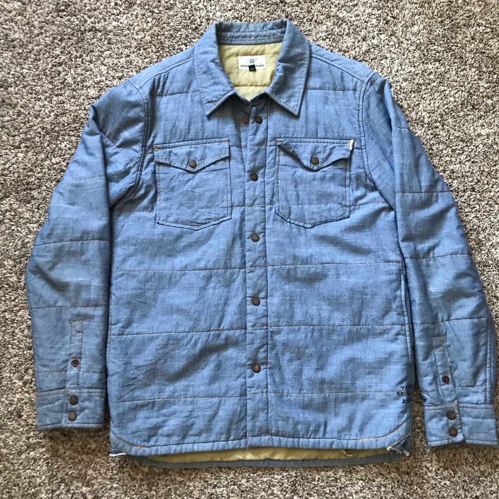 Vans Jacket